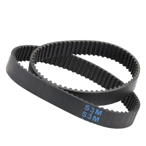 CORREIA S3M 267 X 8MM SINCRON