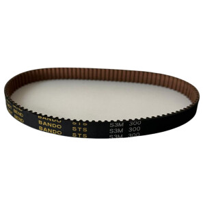 CORREIA S3M 300 X 7MM OPTIBELT ST / BANDO