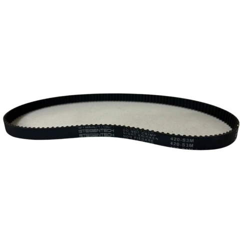 CORREIA S3M 420 X 5MM STEIGENTECH