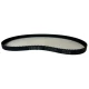 CORREIA S3M 420 X 5MM STEIGENTECH
