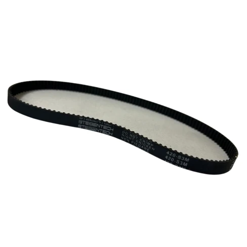 CORREIA S3M 420 X 31MM STEIGENTECH
