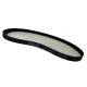 CORREIA S3M 420 X 5MM STEIGENTECH