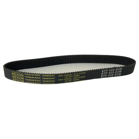 CORREIA S3M 432 X 6MM REXON POWERSINC FP