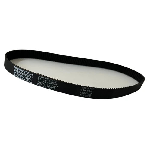 CORREIA S3M 480 X 16MM STEIGENTECH