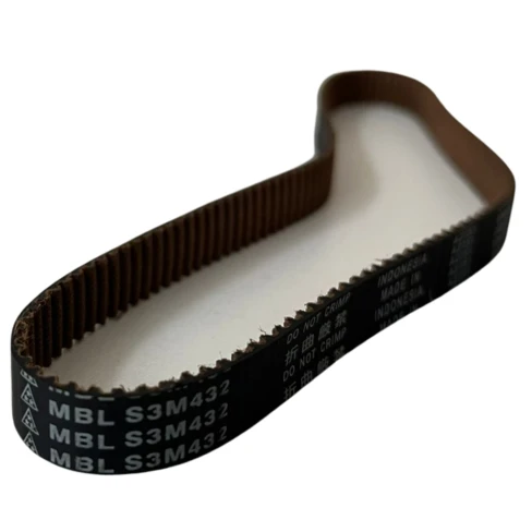 CORREIA S3M 432 X 6MM MITSUBOSHI