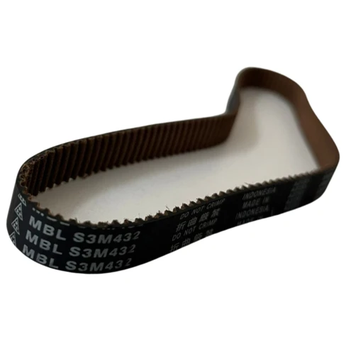 CORREIA S3M 432 X 15MM MITSUBOSHI