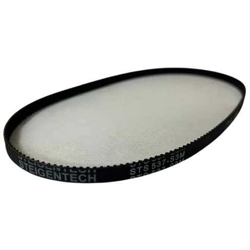 CORREIA S3M 537 X 6MM STEIGENTECH