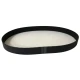 CORREIA S3M 597 X 20MM