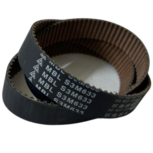 CORREIA S3M 633 X 15MM MITSUBOSHI