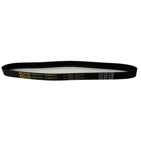 CORREIA S3M 657 X 5MM REXON POWERSINC FP