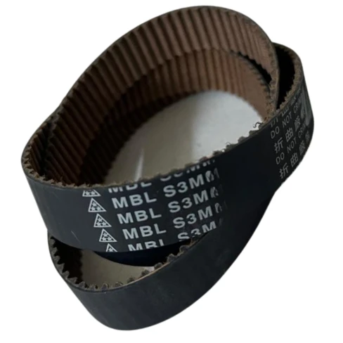 CORREIA S3M 657 X 5MM MITSUBOSHI