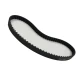CORREIA S4,5M 333 X 7,5MM KEIPER