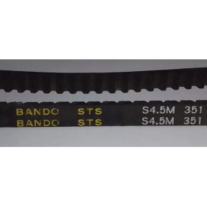 CORREIA S4,5M 351 X 6MM 025 BANDO