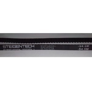 CORREIA S4,5M 369 X 15MM 060 STEIGENTECH