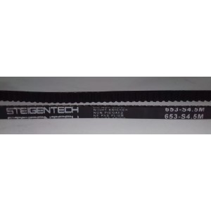 CORREIA S4,5M 653 X 10MM 040 STEIGENTECH