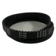 CORREIA S4,5M 1031 X 8MM MITSUBOSHI