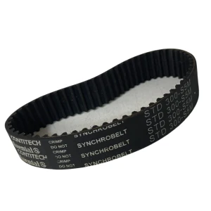 CORREIA S5M 300 X 9MM 037 CONTITECH