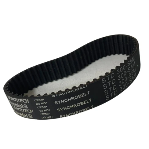 CORREIA S5M 300 X 9MM 037 CONTITECH