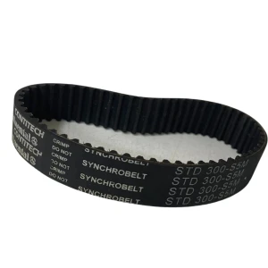 CORREIA S5M 300 X 10MM CONTITECH