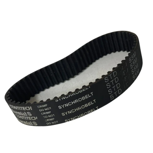 CORREIA S5M 390 X 25MM CONTITECH