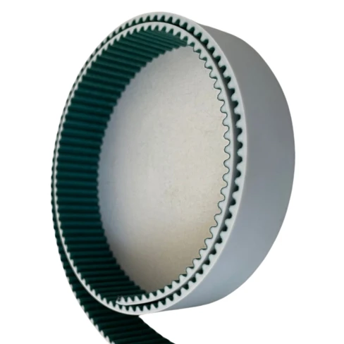 CORREIA. S5M 4100 X 12MM PU/AÇO ST ABERTA