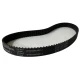 CORREIA S5M 500 X 10MM CONTITECH