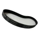 CORREIA S5M 500 X 25MM CONTITECH
