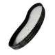 CORREIA S5M 500 X 25MM CONTITECH