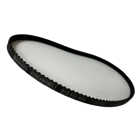 CORREIA S5M 550 X 50MM CONTINENTAL