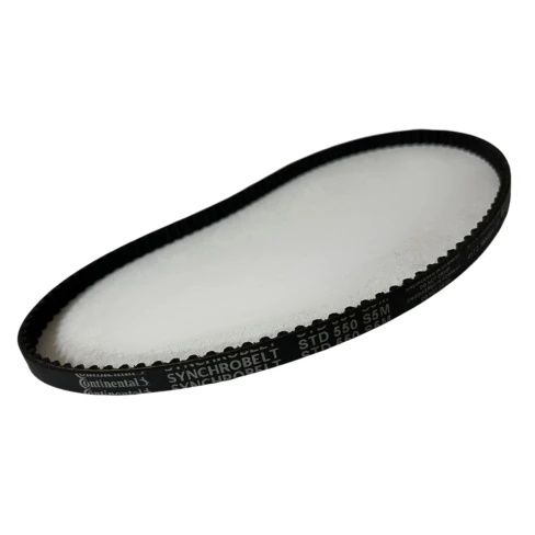 CORREIA S5M 550 X 10MM CONTINENTAL