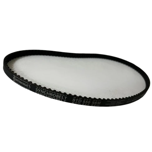 CORREIA S5M 550 X 15MM 060 CONTINENTAL