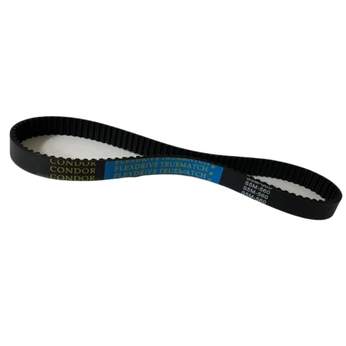 CORREIA S5M 560 X 15MM CONDOR
