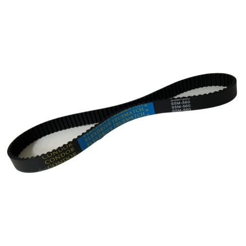 CORREIA S5M 560 X 25MM CONDOR