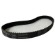 CORREIA S5M 650 X 10MM CONTITECH