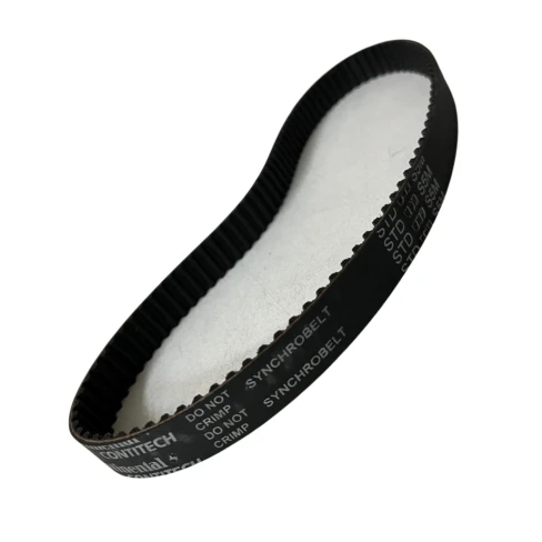 CORREIA S5M 650 X 15MM CONTITECH