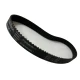 CORREIA S5M 650 X 25MM CONTITECH