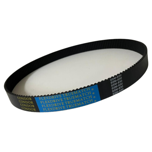 CORREIA S5M 830 X 25MM CONDOR
