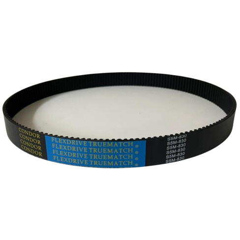 CORREIA S5M 830 X 10MM CONDOR