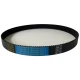 CORREIA S5M 830 X 40MM CONDOR