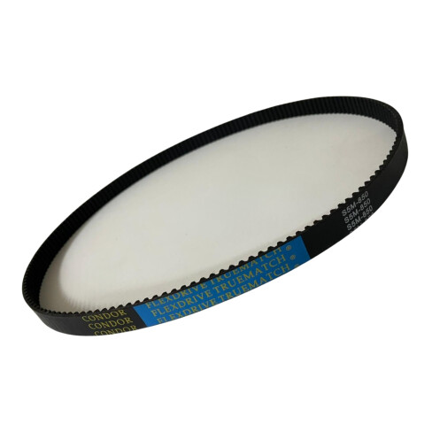 CORREIA S5M 850 X 15MM CONDOR