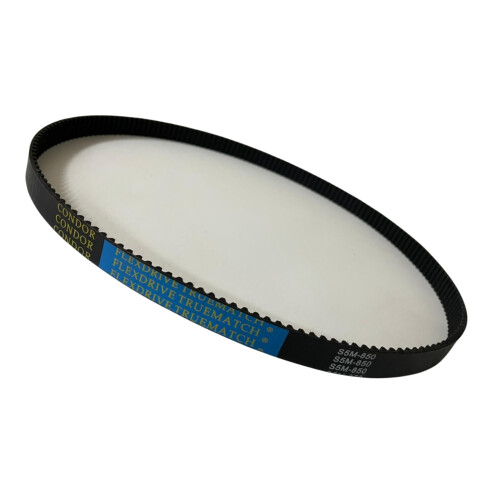 CORREIA S5M 850 X 25MM CONDOR