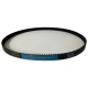 CORREIA S5M 850 X 7MM CONDOR CORREIA S5M 850 X 7MM CONDOR
