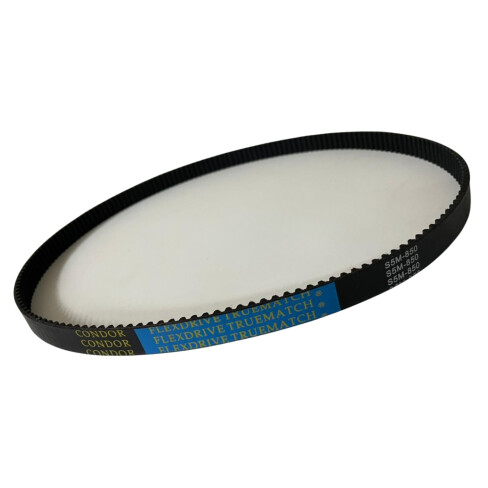 CORREIA S5M 850 X 10MM CONDOR