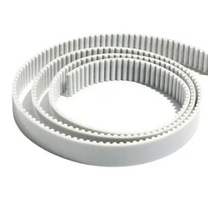 CORREIA S5M X 100MM OPTIBELT PU/AÇO ABERTA