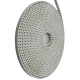 CORREIA S5M X 15MM PU/AÇO ABERTA