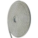 CORREIA S5M X 10MM PU/AÇO ABERTA