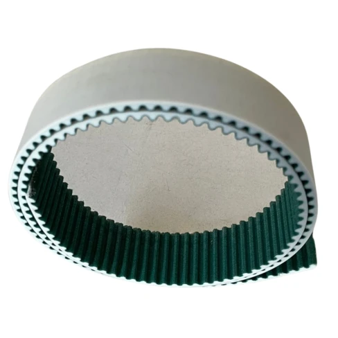 CORREIA S5M X 30MM PU/AÇO ST ABERTA