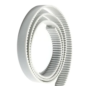 CORREIA S5M X 15MM OPTIBELT PU/AÇO ABERTA