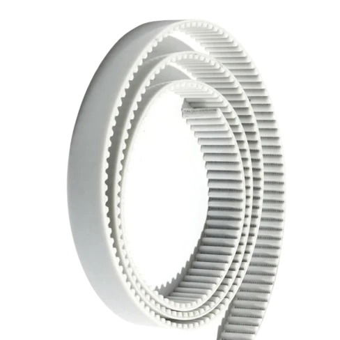 CORREIA S5M X 15MM OPTIBELT PU/AÇO ABERTA