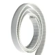 CORREIA S5M X 30MM STEIGENTECH PU/AÇO ABERTA
